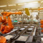 Top Trends and Innovations in the Manufacturing Industry